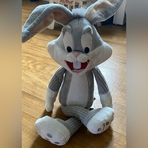 Scentsy Bugs Bunny Buddy